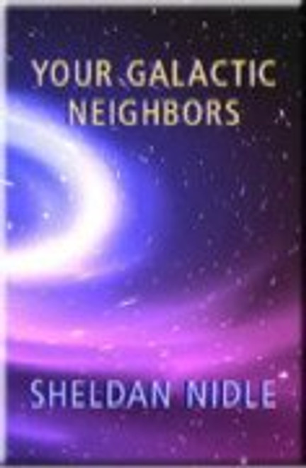 Your Galactic Neighbors