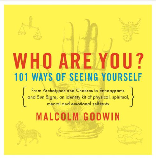 Who Are You?: 101 Ways of Seeing Yourself (Compass)