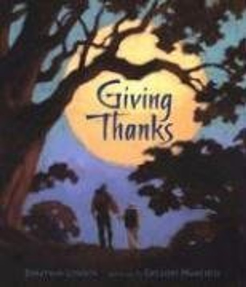 Giving Thanks