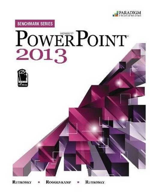 Microsoft PowerPoint 2013 (Benchmark)