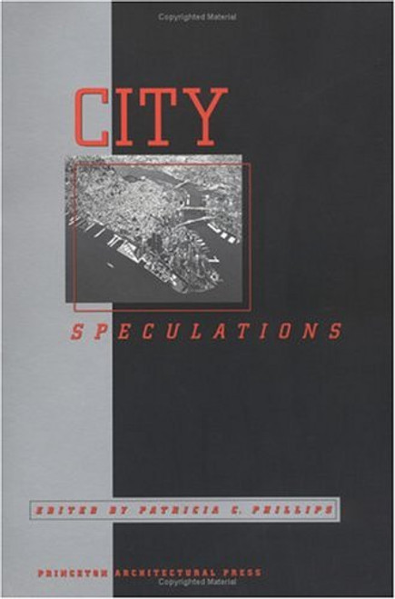 City Speculations: