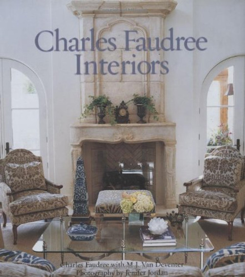 Charles Faudree Interiors