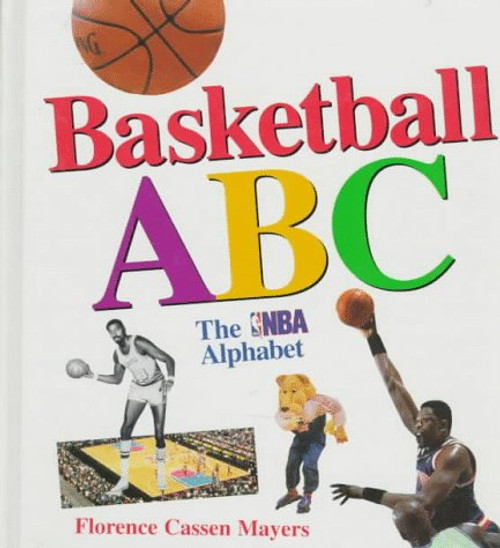 Basketball ABC: The NBA Alphabet