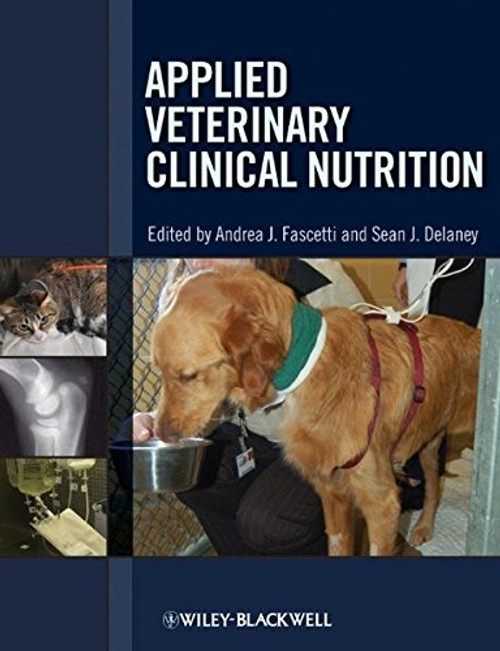 Applied Veterinary Clinical Nutrition