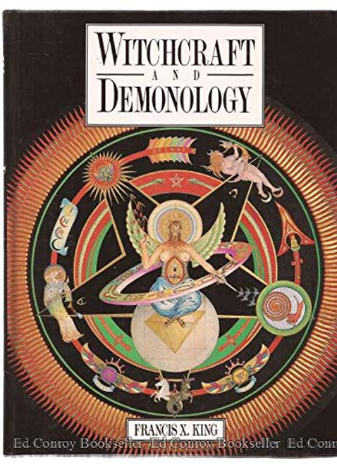 Witchcraft & Demonology