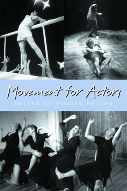 Movement for Actors