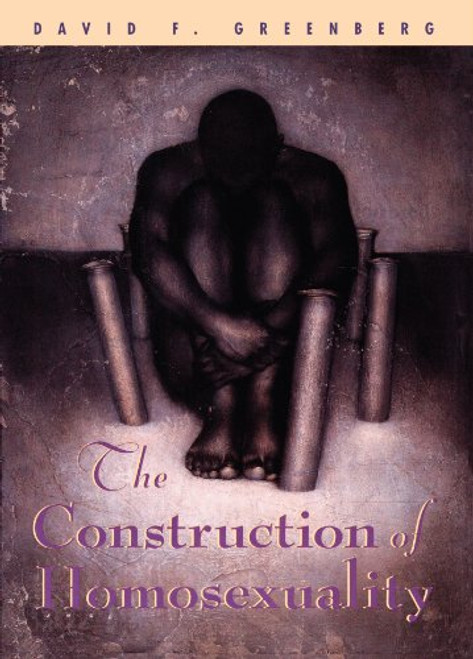 The Construction of Homosexuality