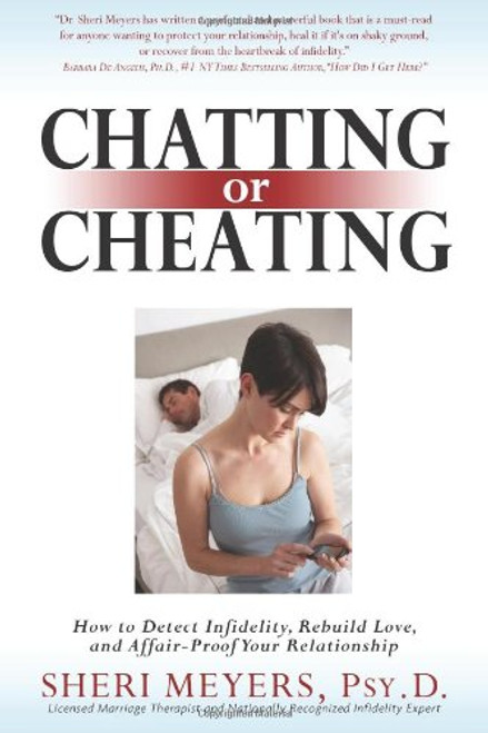 Chatting or Cheating