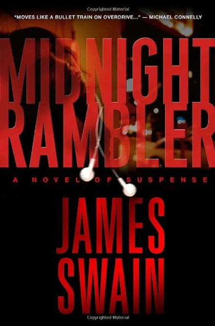 Midnight Rambler: A Novel of Suspense