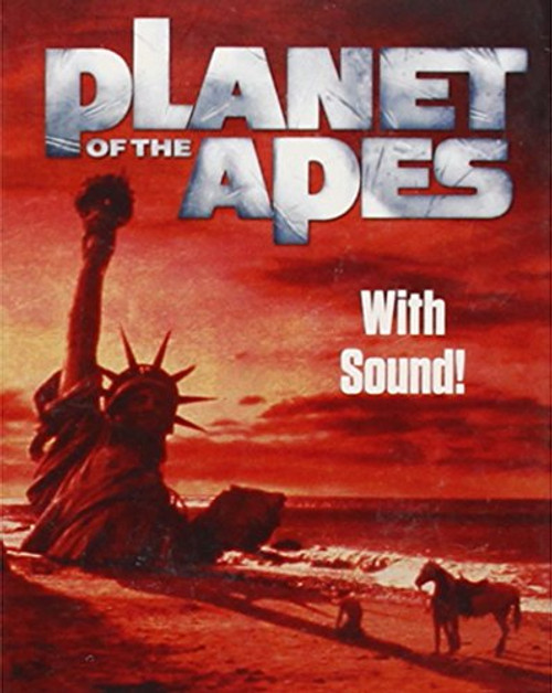Planet of the Apes (Miniature Editions)
