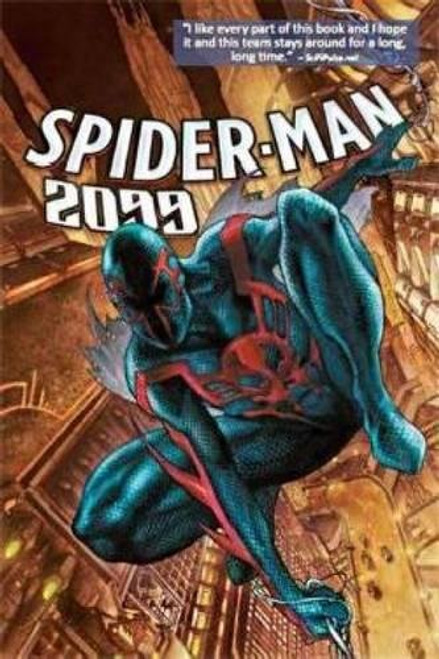 Spider-Man 2099 Volume 1: Out of Time