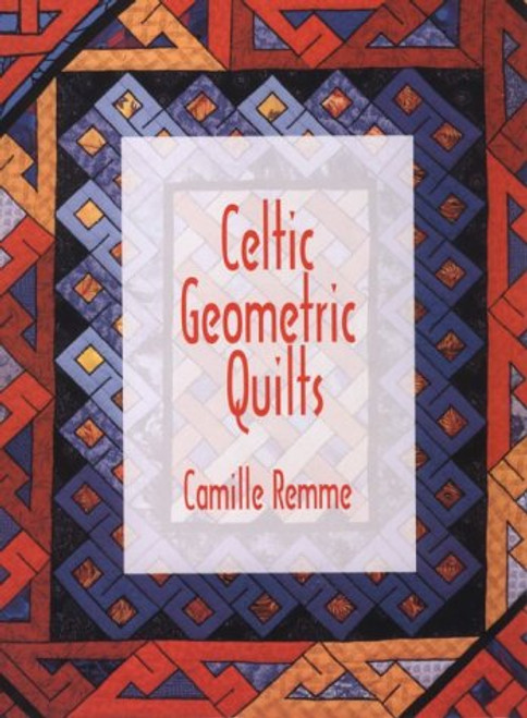 Celtic Geometric Quilts