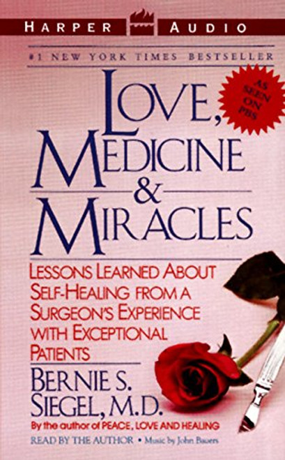 Love, Medicine & Miracles