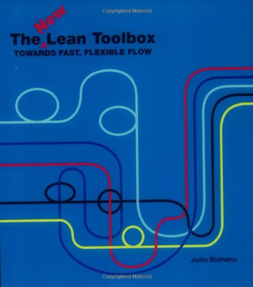 The New Lean Toolbox, Third Edition