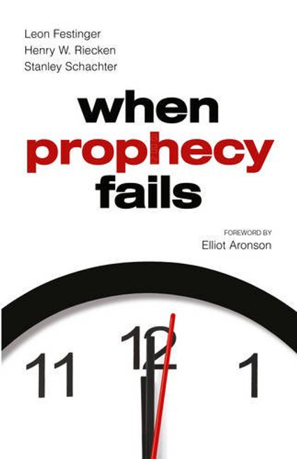 When Prophecy Fails