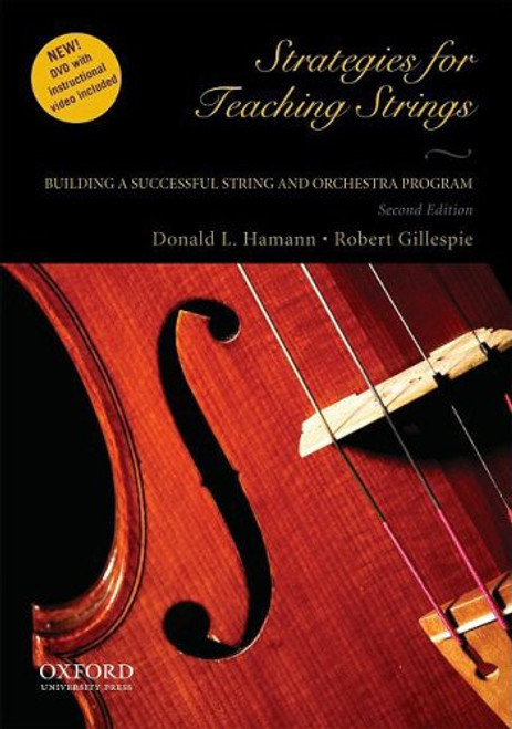 Strategies for Teaching Strings