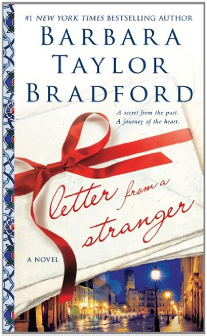 Letter from a Stranger: A Novel