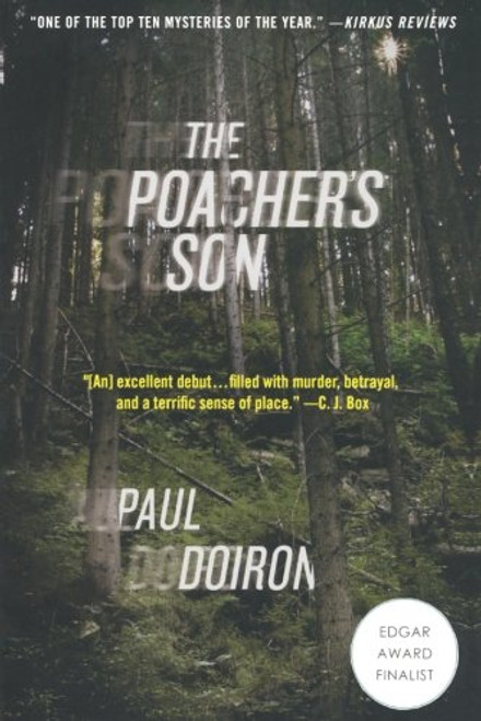 The Poacher's Son: A Novel (Mike Bowditch Mysteries)