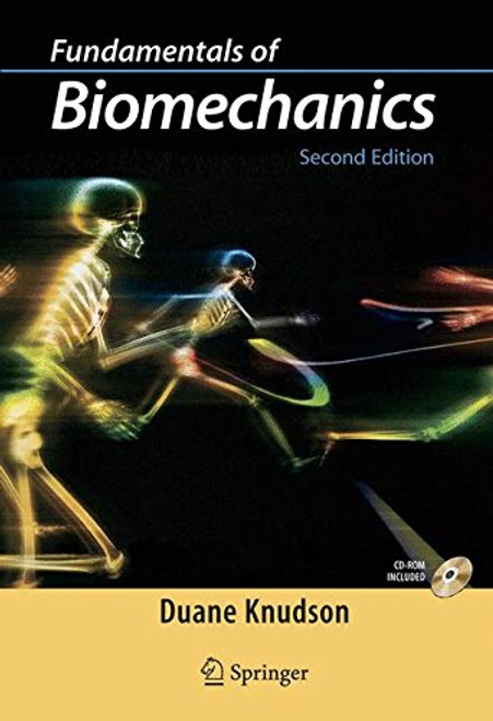 Fundamentals of Biomechanics