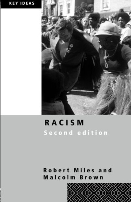 Racism (Key Ideas)