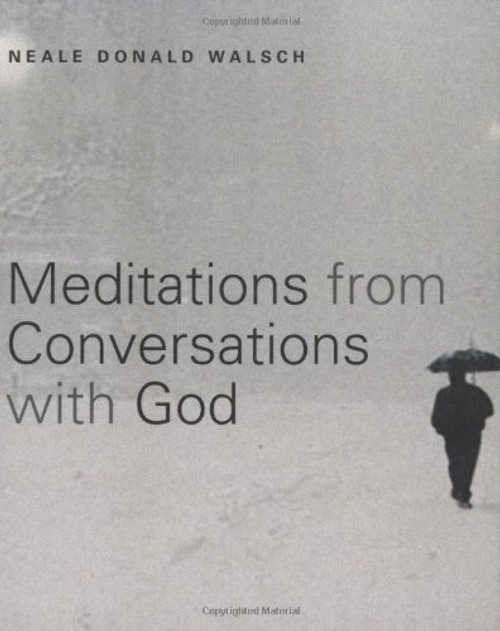 Meditations from Conversations with God