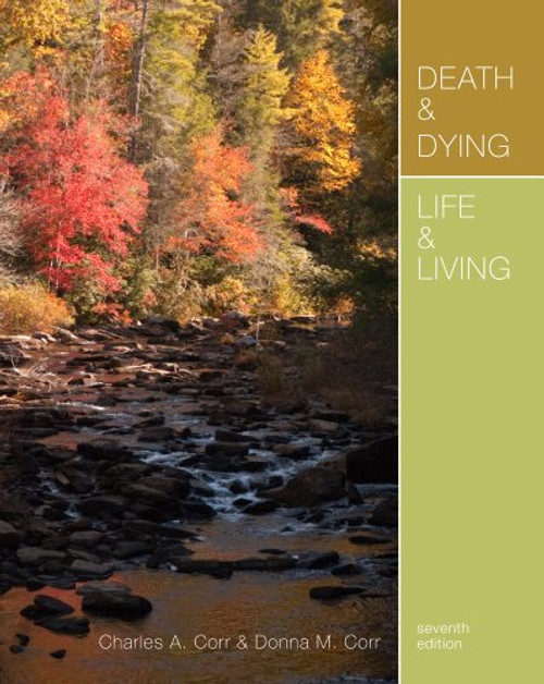 Death & Dying, Life & Living