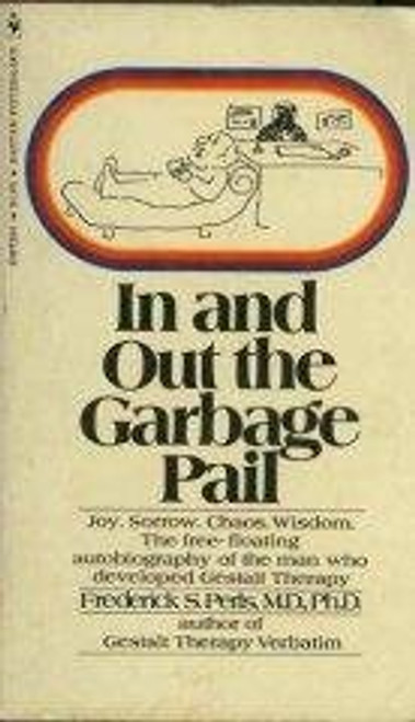 In and out the Garbage Pail