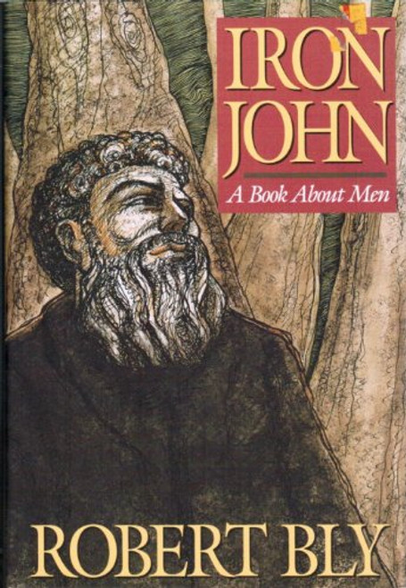 Iron John: A Book About Men, Limited Edition
