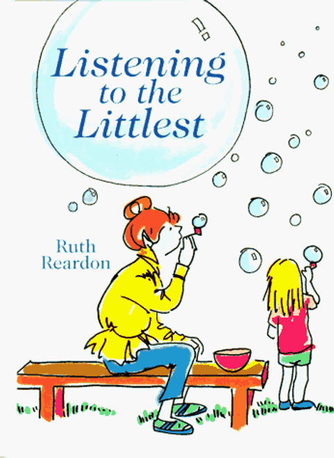 Listening to the Littlest