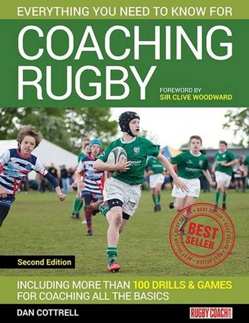 Coaching Rugby