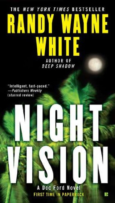 Night Vision (A Doc Ford Novel)