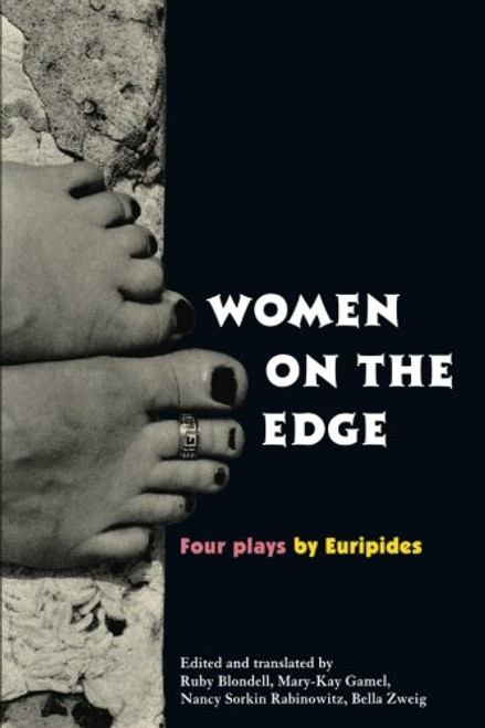 Women on the Edge: Four Plays (The New Classical Canon)