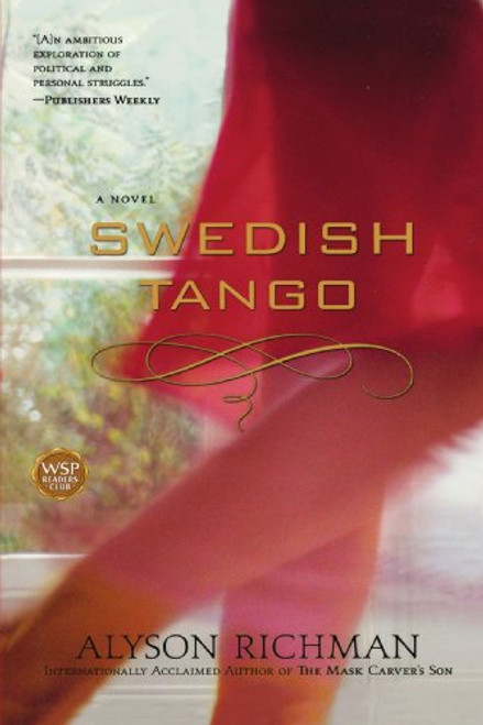 Swedish Tango: A Novel