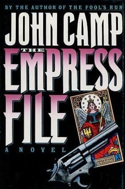 The Empress File