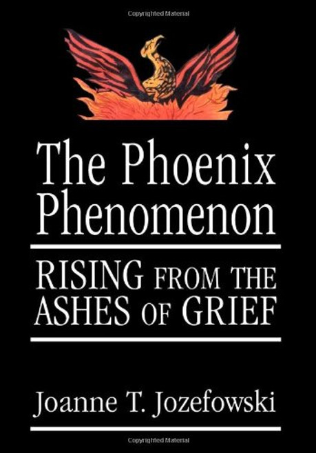 The Phoenix Phenomenon: Rising from the Ashes of Grief