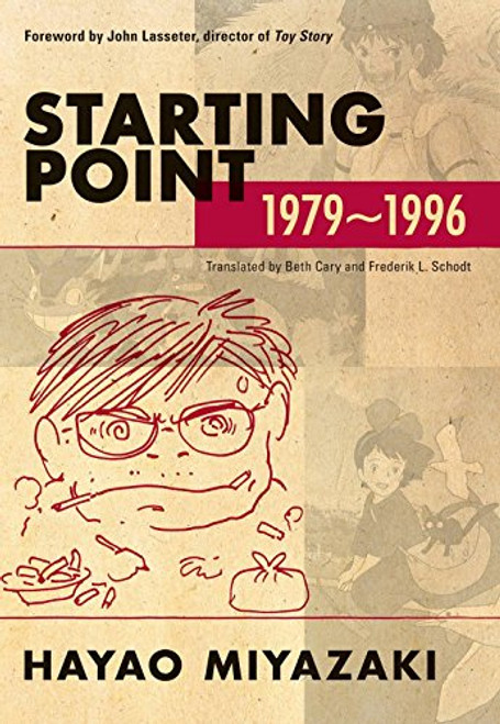 Starting Point, 1979-1996