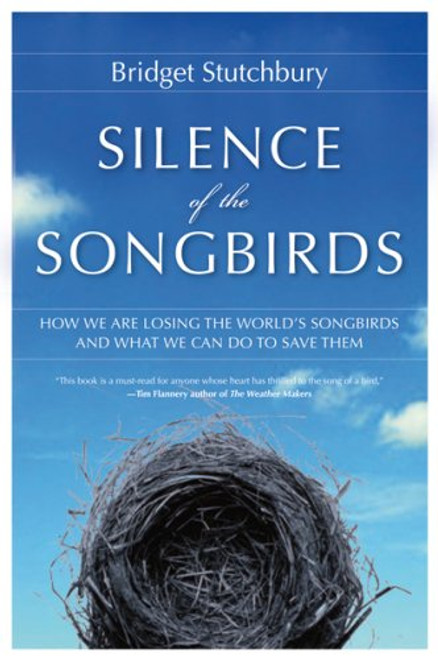 Silence Of The Songbirds