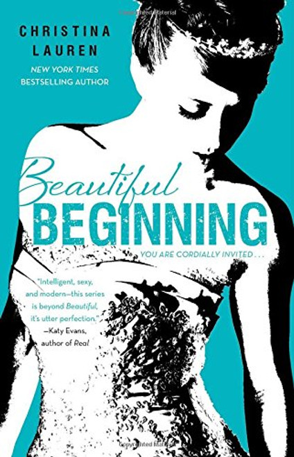 Beautiful Beginning (The Beautiful Series)