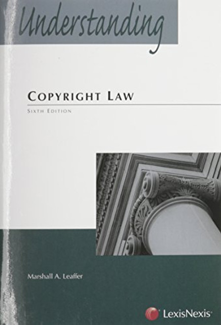 Understanding Copyright Law (2014)