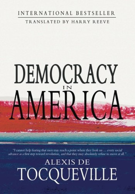 Democracy in America: Abridged