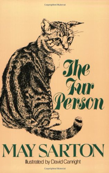 The Fur Person