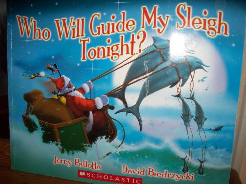 Who Will Guide My Sleigh Tonight?