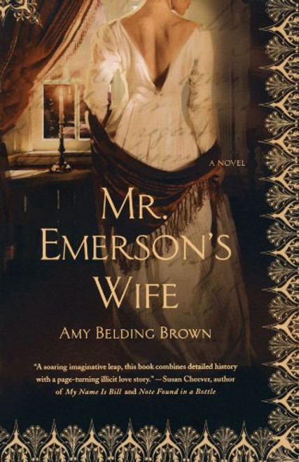 Mr. Emerson's Wife: A Novel