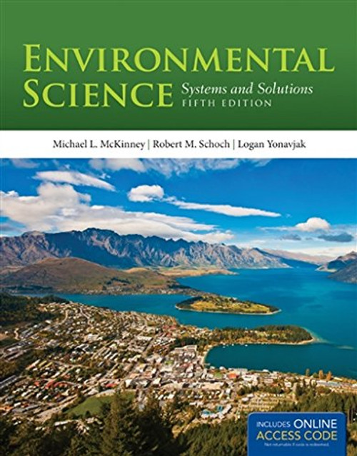 Environmental Science: Systems and Solutions