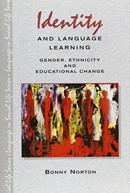 Identity and Language Learning (Language in Social Life)