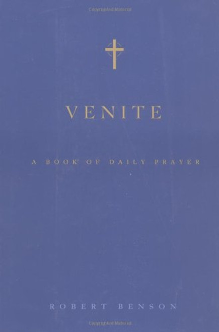 Venite: A Book of Daily Prayer