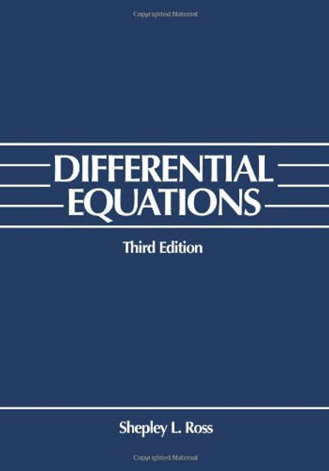 Differential Equations