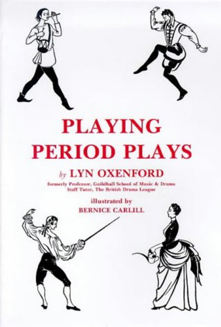 Playing Period Plays (Pt. 1-4)