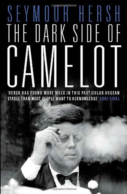 The Dark Side of Camelot