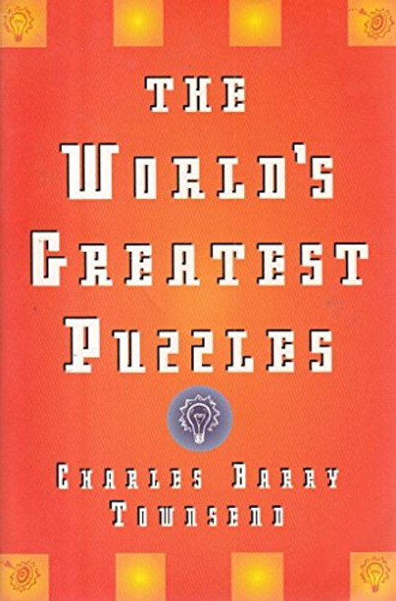 World's Greatest Puzzles